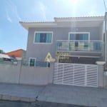 Casa com 3 dormitórios à venda, 128 m² por R$ 550.000,00 - Fluminense - São Pedro da Aldeia/RJ