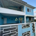 Casa com 5 dormitórios à venda, 269 m² por R$ 550.000,00 - Ponte dos Leites - Araruama/RJ