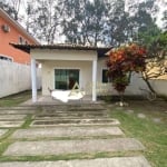 Casa com 2 dormitórios à venda, 91 m² por R$ 520.000,00 - Haway - Araruama/RJ