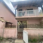 Casa com 2 dormitórios à venda, 75 m² por R$ 290.000 - Santa Margarida I (Tamoios) - Cabo Frio/RJ