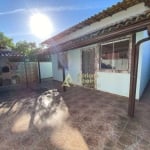 Casa com 2 dormitórios à venda, 80 m² por R$ 180.000 - Unamar - Cabo Frio/RJ