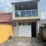 Casa com 3 dormitórios à venda, 196 m² por R$ 250.000,00 - Unamar - Cabo Frio/RJ