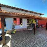 Casa com 2 dormitórios à venda, 100 m² por R$ 250.000 - Unamar - Cabo Frio/RJ