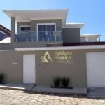 Casa com 4 dormitórios à venda, 234 m² por R$ 900.000,00 - Guriri - Cabo Frio/RJ