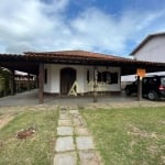 Casa com 3 dormitórios à venda, 300 m² por R$ 480.000 - Terramar (Tamoios) - Cabo Frio/RJ