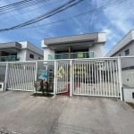 Apartamento com 2 dormitórios à venda, 80 m² por R$ 440.000,00 - Miguel Couto - Cabo Frio/RJ