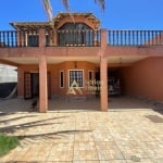 Casa com 3 dormitórios à venda, 203 m² por R$ 510.000,00 - Santa Margarida II (Tamoios) - Cabo Frio/RJ