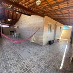 Casa com 2 dormitórios à venda, 60 m² por R$ 150.000,00 - Unamar - Cabo Frio/RJ