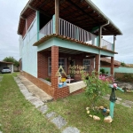 Casa com 4 dormitórios à venda, 110 m² por R$ 450.000 - Caminho de Búzios - Cabo Frio/RJ