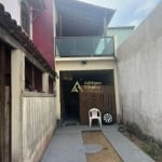 Casa com 2 dormitórios à venda, 128 m² por R$ 160.000,00 - Aquarius (Tamoios) - Cabo Frio/RJ