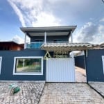 Casa com 4 dormitórios à venda, 180 m² por R$ 500.000 - Verão Vermelho (Tamoios) - Cabo Frio/RJ