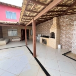 Casa com 4 dormitórios à venda, 280 m² por R$ 600.000,00 - Verão Vermelho - Cabo Frio/RJ