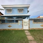 Casa com 3 dormitórios à venda, 200 m² por R$ 650.000,00 - Santa Margarida - Cabo Frio/RJ