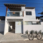 Casa com 2 dormitórios à venda, 78 m² por R$ 270.000 - Santa Margarida - Cabo Frio/RJ