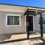 Casa com 3 dormitórios à venda, 107 m² por R$ 570.000,00 - Guriri - Cabo Frio/RJ