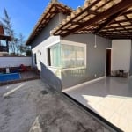 Casa à venda, 80 m² por R$ 380.000,00 - Long Beach (Tamoios) - Cabo Frio/RJ