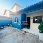 Casa com 2 dormitórios à venda, 51 m² por R$ 190.000,00 - Santa Margarida - Cabo Frio/RJ