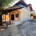 Casa com 2 dormitórios à venda, 177 m² por R$ 450.000,00 - Barra de São João - Casimiro de Abreu/RJ