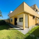 Casa com 2 dormitórios à venda, 125 m² por R$ 550.000,00 - Barra de São João - Barra de São João (Casimiro de Abreu) - Distrito/RJ