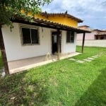 Casa com 2 dormitórios à venda, 90 m² por R$ 290.000,00 - Verão Vermelho (Tamoios) - Cabo Frio/RJ