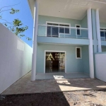 Casa com 4 dormitórios à venda, 144 m² por R$ 690.000,00 - Bela Vista - Rio das Ostras/RJ