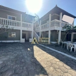 Casa com 9 dormitórios à venda, 150 m² por R$ 2.500.000 - Foguete - Cabo Frio/RJ