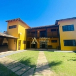 Casa com 4 dormitórios à venda, 250 m² por R$ 650.000,00 - Orla 500 (Tamoios) - Cabo Frio/RJ