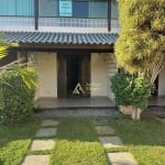 Casa com 2 dormitórios à venda, 67 m² por R$ 500.000 - Foguete - Cabo Frio/RJ