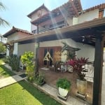 Casa com 3 dormitórios à venda, 200 m² por R$ 1.300.000,00 - Long Beach (Tamoios) - Cabo Frio/RJ