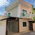 Casa com 2 dormitórios à venda, 110 m² por R$ 280.000,00 - Peixe Dourado I - Barra de São João (Casimiro de Abreu) - Distrito/RJ