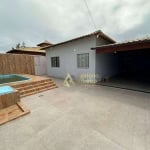 Casa com 2 dormitórios à venda, 91 m² por R$ 400.000,00 - Vivamar (Tamoios) - Cabo Frio/RJ