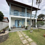 Casa com 4 dormitórios à venda, 234 m² por R$ 459.000 - Praia Linda - São Pedro da Aldeia/RJ