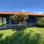 Casa com 2 dormitórios à venda, 157 m² por R$ 380.000 - Verão Vermelho (Tamoios) - Cabo Frio/RJ