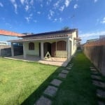 Casa com 2 dormitórios à venda, 151 m² por R$ 280.000 - Unamar (Tamoios) - Cabo Frio/RJ