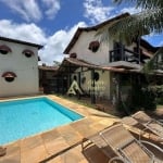 Casa com 6 dormitórios à venda, 290 m² por R$ 750.000 - Balneário das Conchas - São Pedro da Aldeia/RJ