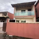 Casa com 2 dormitórios à venda, 60 m² por R$ 220.000 - Unamar (Tamoios) - Cabo Frio/RJ