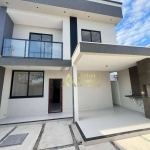 Casa com 3 dormitórios à venda, 160 m² por R$ 630.000,00 - Ouro Verde - Rio das Ostras/RJ