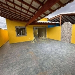 Casa com 2 dormitórios à venda, 70 m² por R$ 180.000,00 - Unamar (Tamoios) - Cabo Frio/RJ