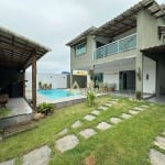 Casa com 5 dormitórios à venda, 215 m² por R$ 450.000,00 - Unamar - Cabo Frio/RJ