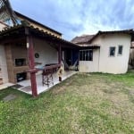 Casa com 2 dormitórios à venda, 70 m² por R$ 280.000 - Unamar (Tamoios) - Cabo Frio/RJ