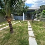 Casa com 2 dormitórios à venda, 87 m² por R$ 160.000 - Unamar - Cabo Frio/RJ