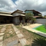 Casa com 3 dormitórios à venda, 98 m² por R$ 410.000 - Unamar (Tamoios) - Cabo Frio/RJ