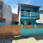 Casa com 2 dormitórios à venda, 45 m² por R$ 130.000 - Unamar - Cabo Frio/RJ