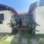 Casa com 4 dormitórios à venda, 175 m² por R$ 530.000,00 - Orla 500 (Tamoios) - Cabo Frio/RJ