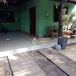 Casa com 3 dormitórios à venda, 130 m² por R$ 330.000,00 - Aquarius - Cabo Frio/RJ