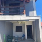 Casa com 2 dormitórios à venda, 60 m² por R$ 180.000,00 - Unamar - Cabo Frio/RJ