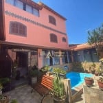 Casa com 3 dormitórios à venda, 200 m² por R$ 400.000,00 - Unamar - Cabo Frio/RJ