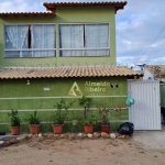 Casa com 4 dormitórios à venda, 95 m² por R$ 190.000,00 - Unamar - Cabo Frio/RJ