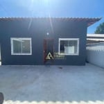 Casa com 3 dormitórios à venda, 99 m² por R$ 249.000,00 - Aquarius - Cabo Frio/RJ