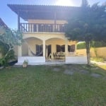 Casa com 6 dormitórios à venda, 210 m² por R$ 530.000,00 - Unamar - Cabo Frio/RJ